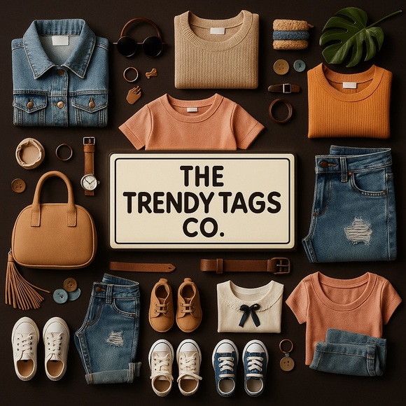 thetrendytagsco